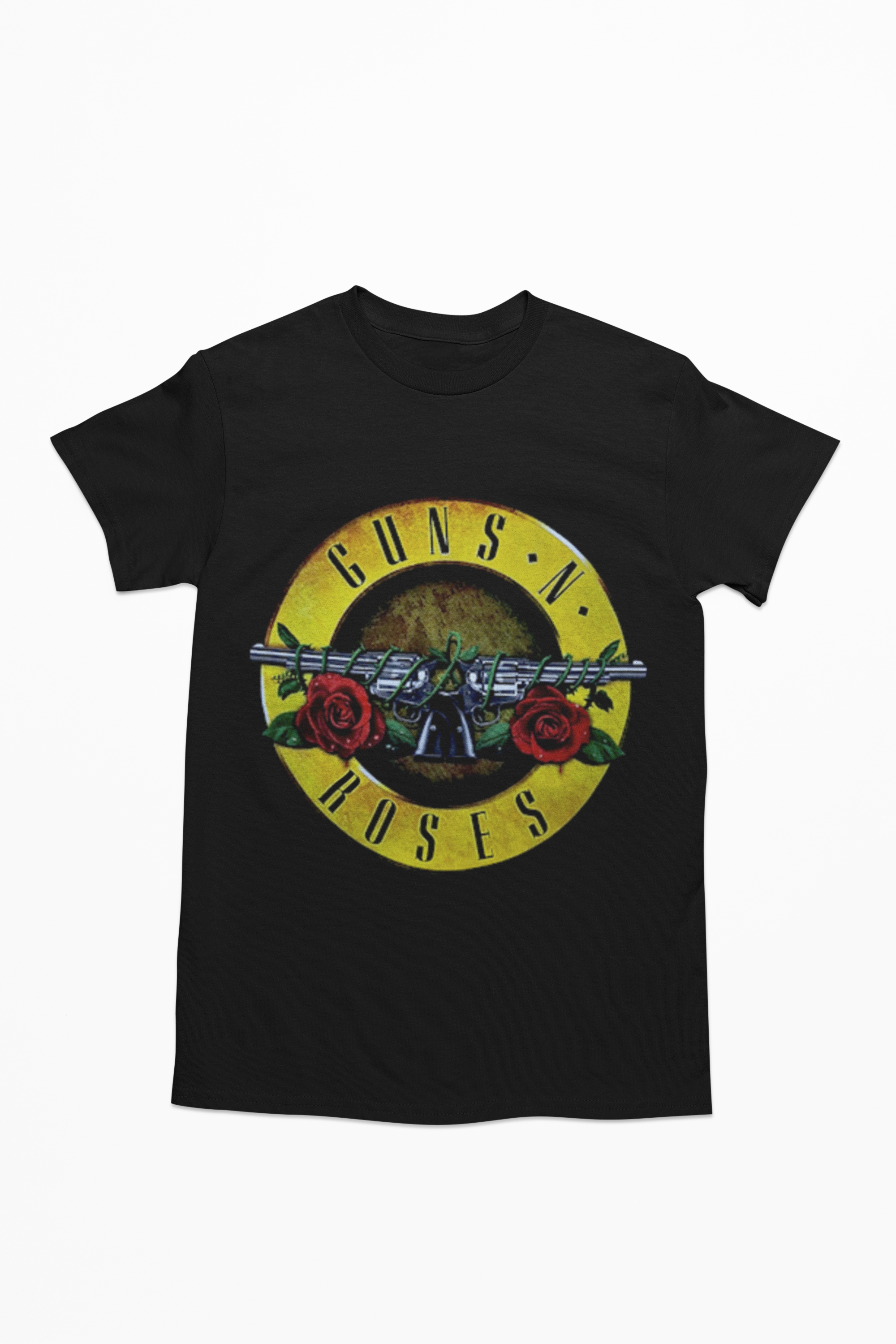 Polera Guns N Roses
