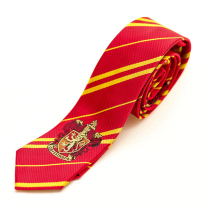 corbatas harry potter