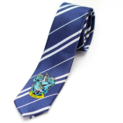 corbatas harry potter