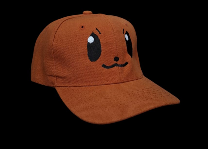 Jockey de Eevees bordado