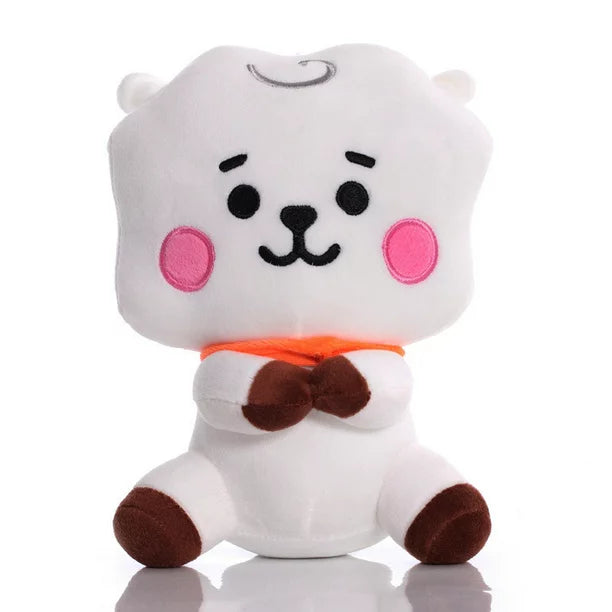 Peluches BTS 24cm