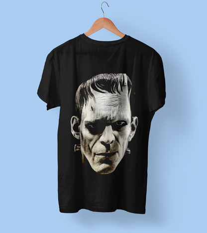 polera frankenstein