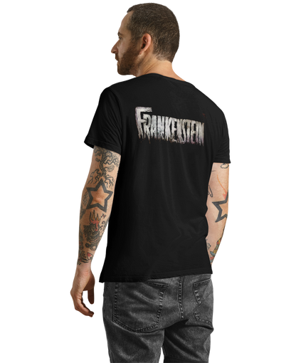 polera frankenstein