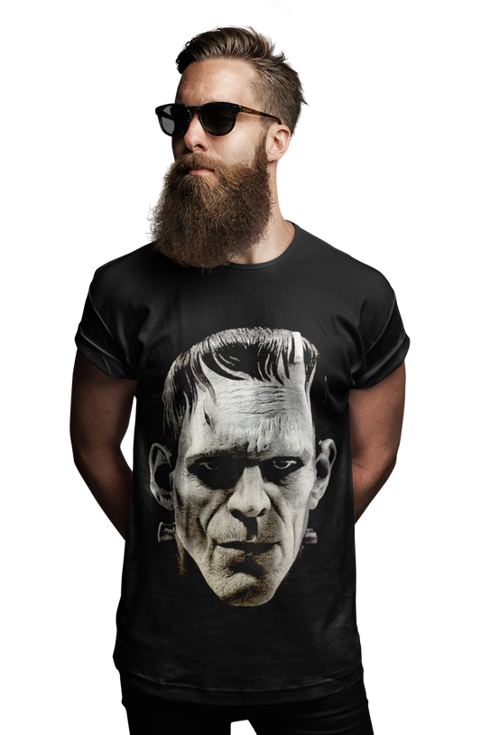 polera frankenstein