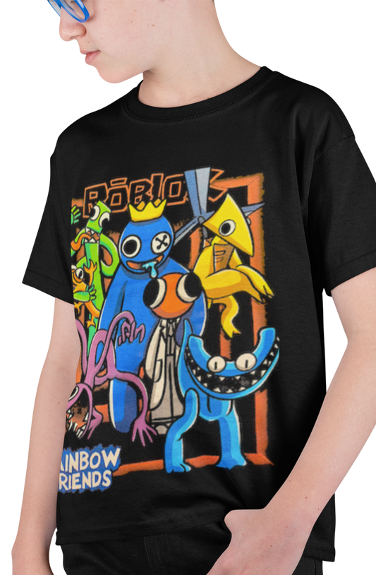 polera roblox mi