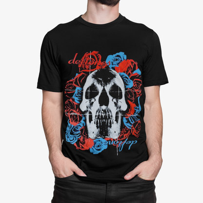 Polera Deftones
