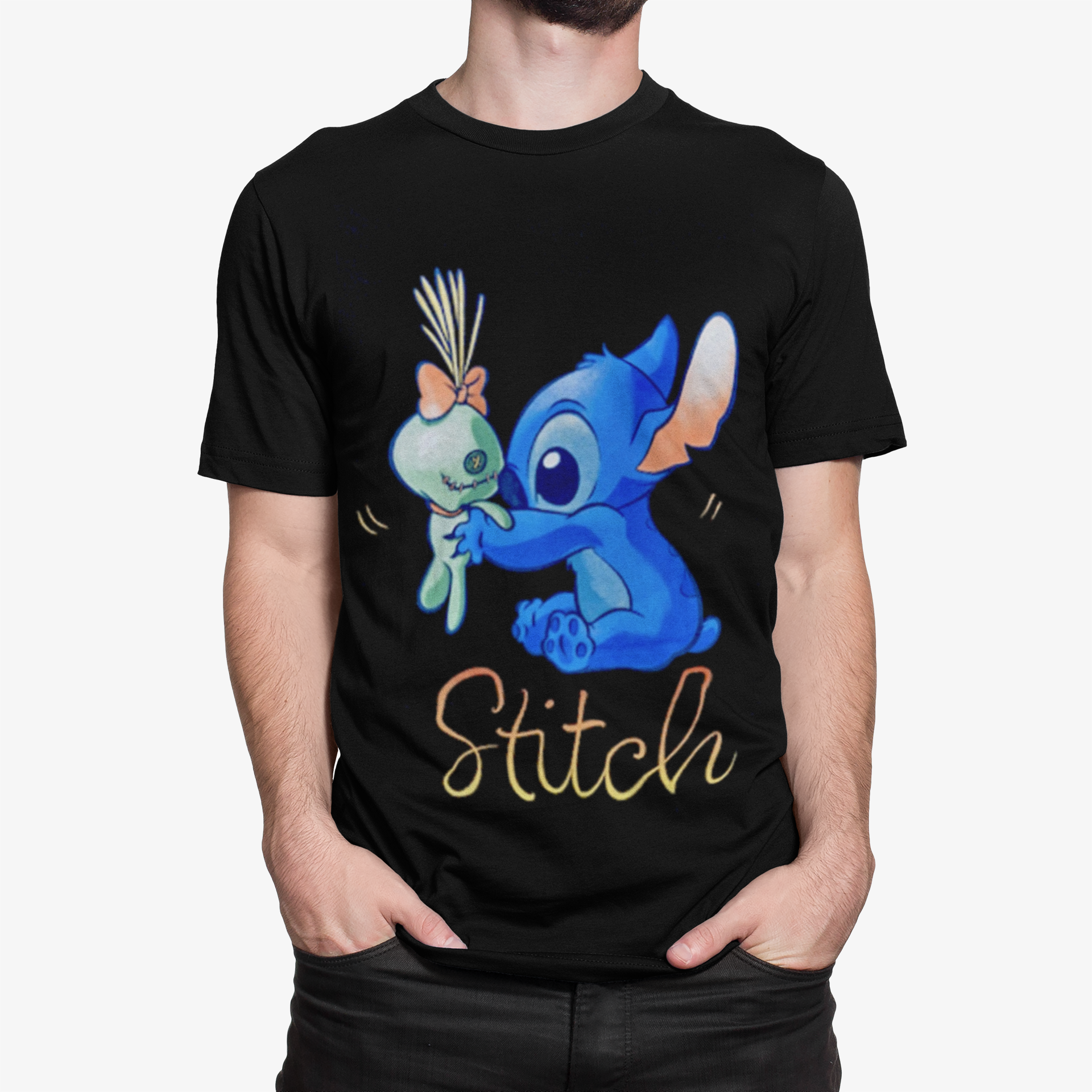 Polera Stitch 3