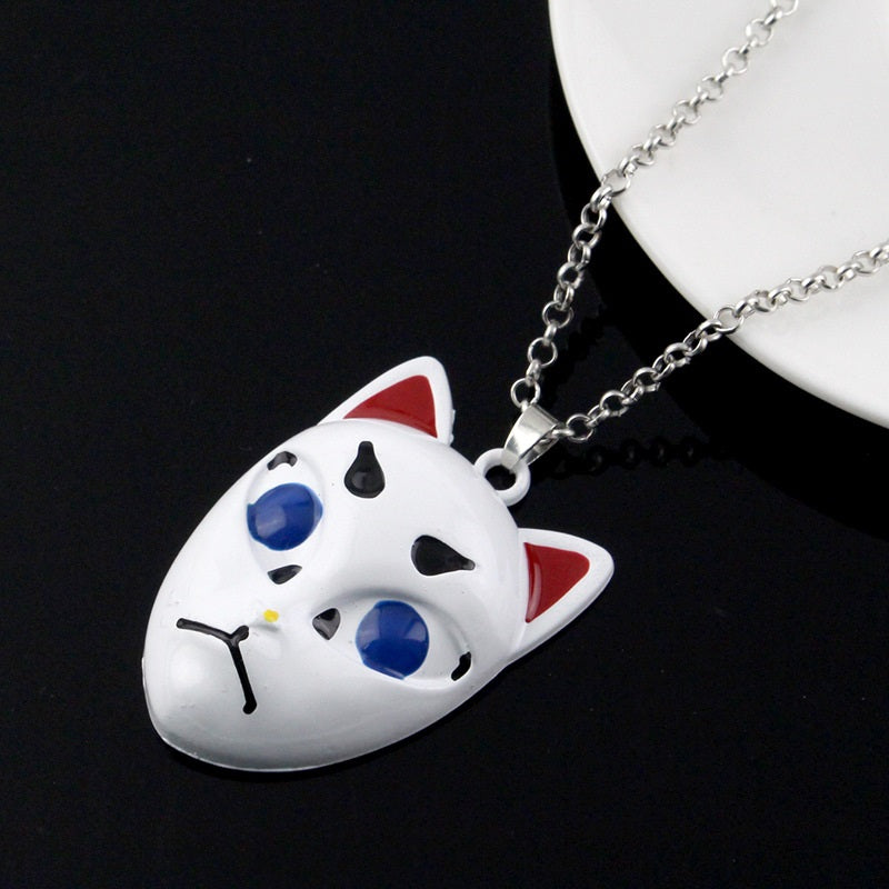 Collar mascara Giyuu