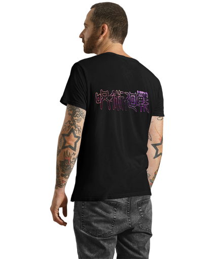 polera  jujutsu kaisen  gojo