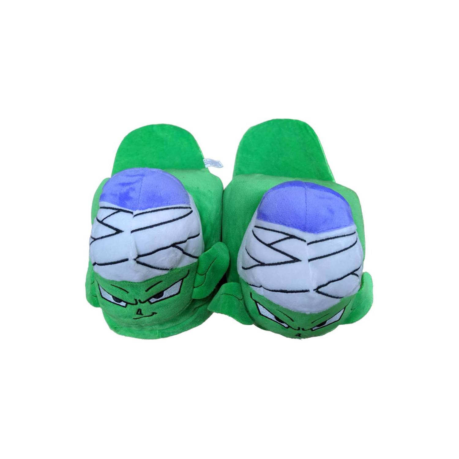 Pantuflas de Piccolo