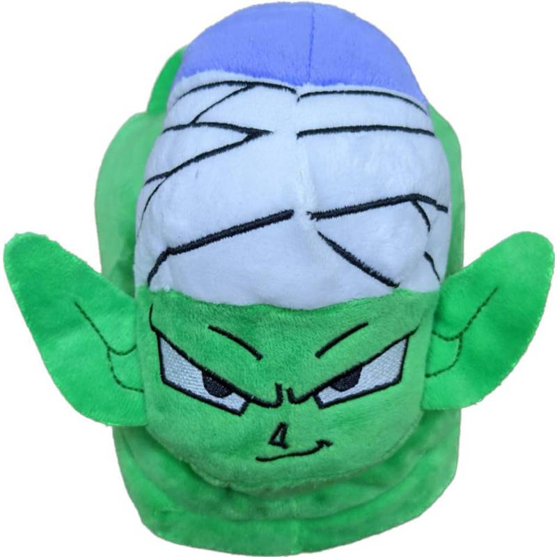 Pantuflas de Piccolo