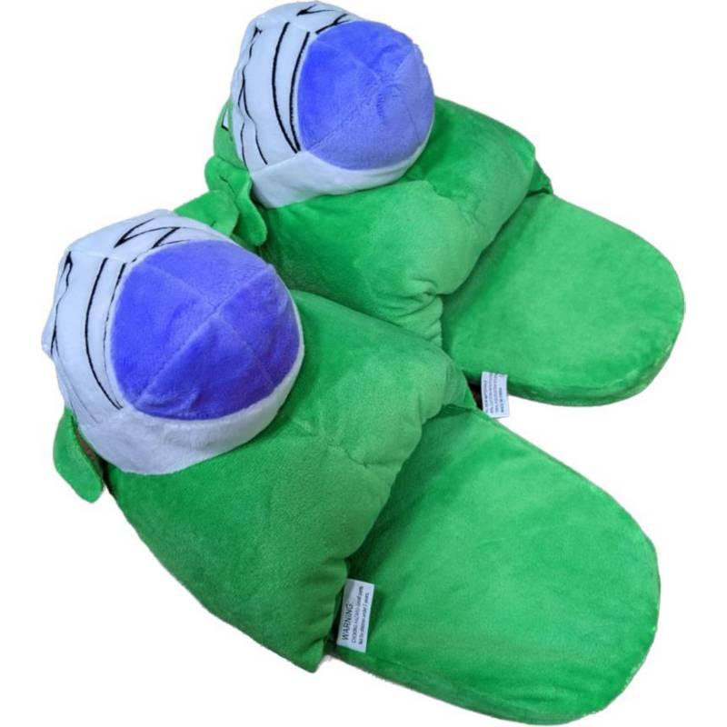 Pantuflas de Piccolo