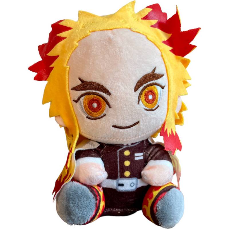 peluche rengoku