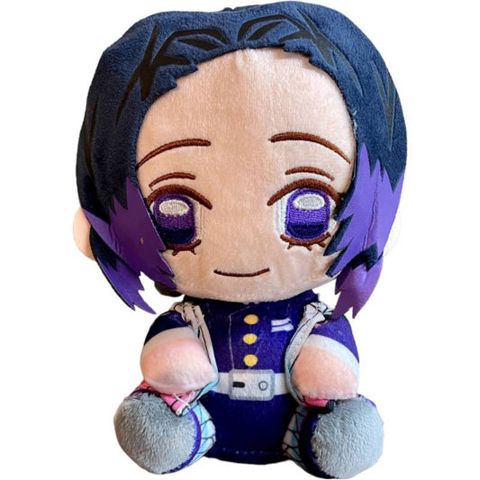peluche shinobu