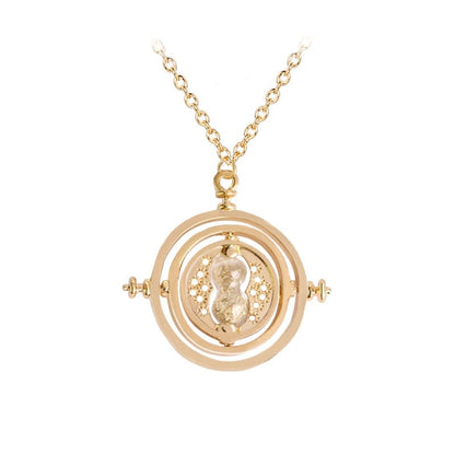 Collar Harry Potter Giratiempo