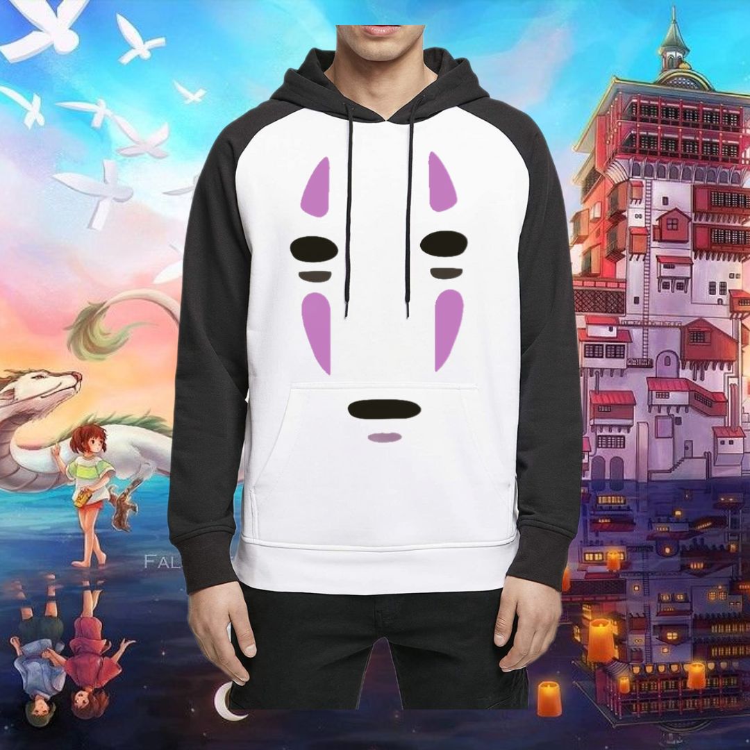 Poleron viaje de chihiro