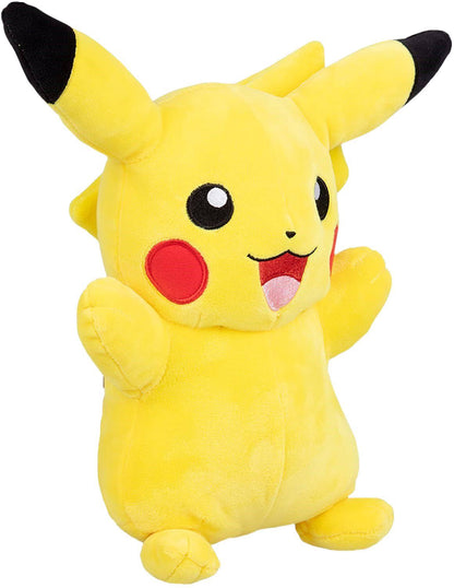 peluche pikachu 30 cm