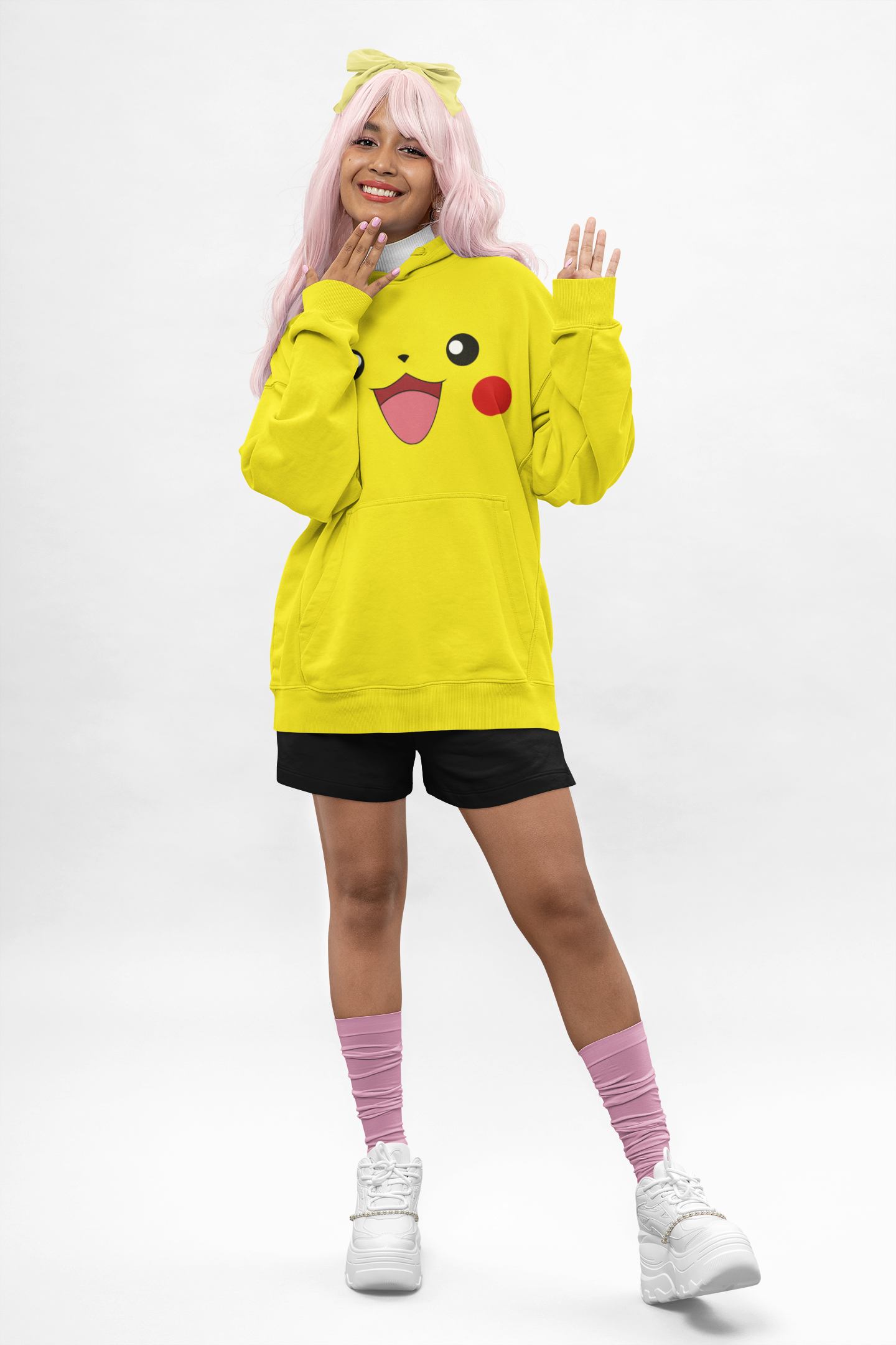 poleron pokemon pikachu