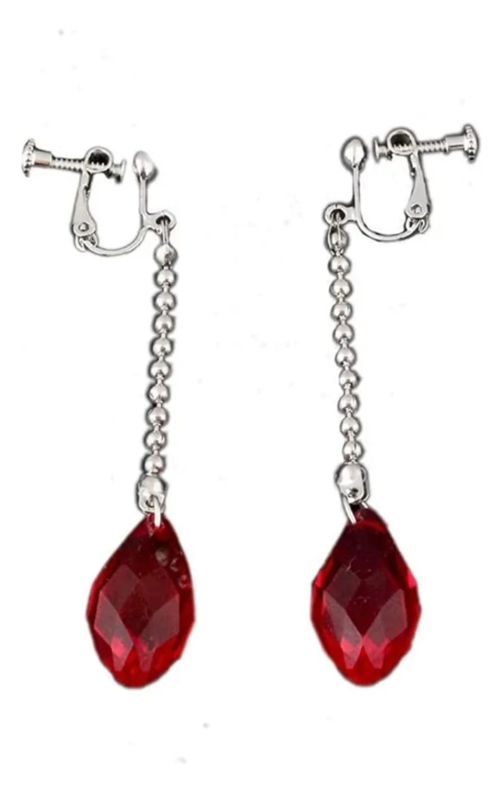 Aros Kurapica de Hunter X Hunter