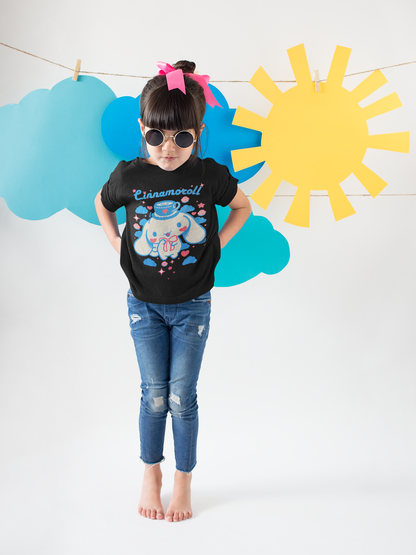 Polera Cinnamoroll love