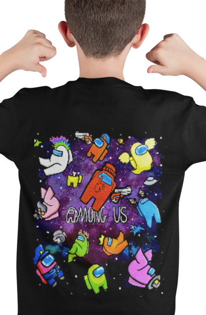 polera among us