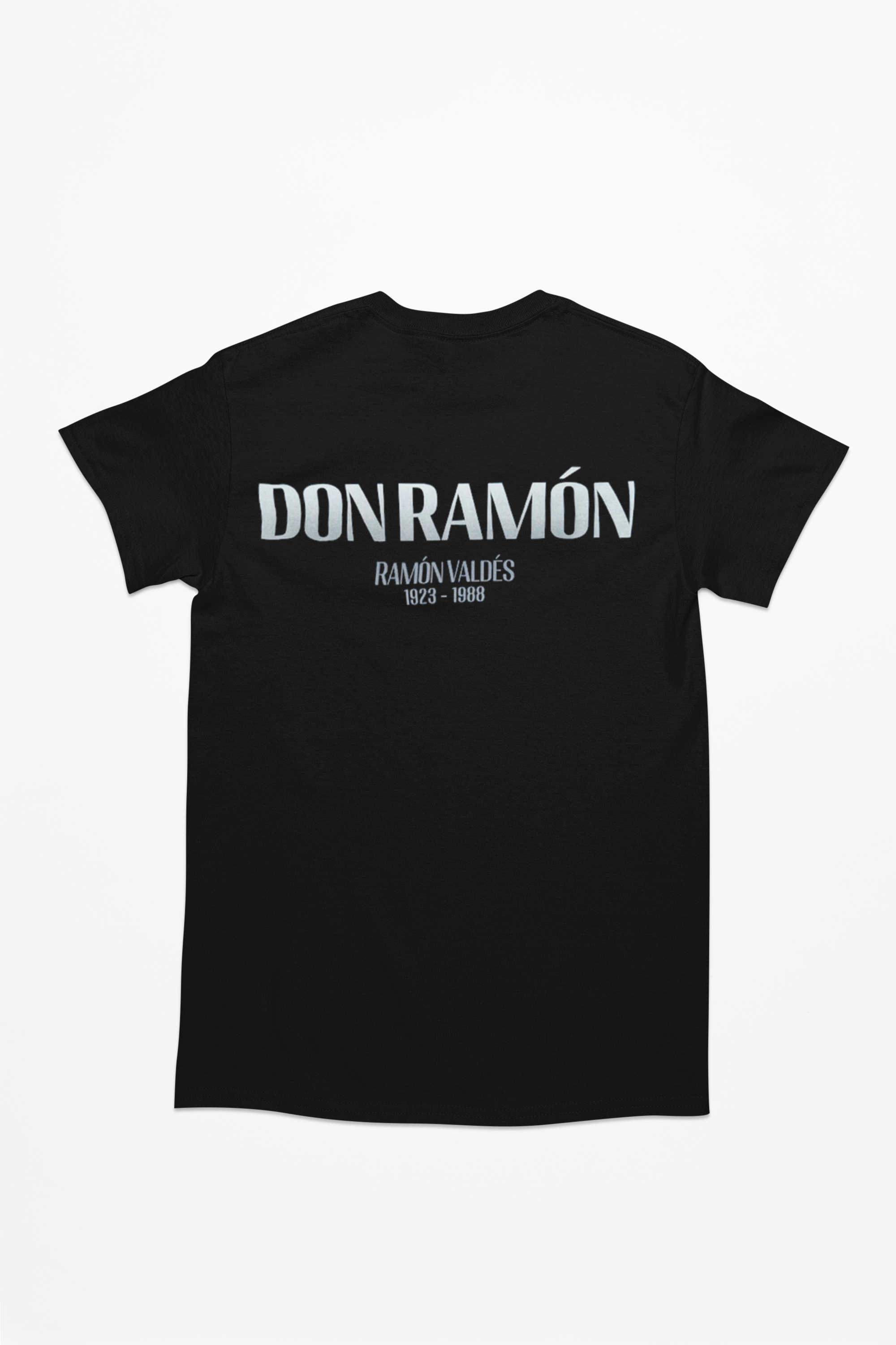 Polera Don Ramon
