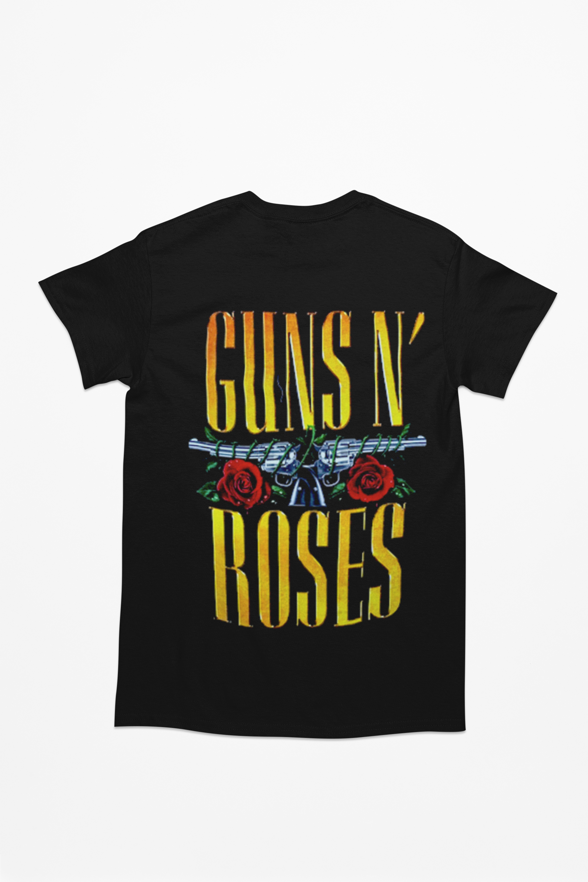 Polera Guns N Roses