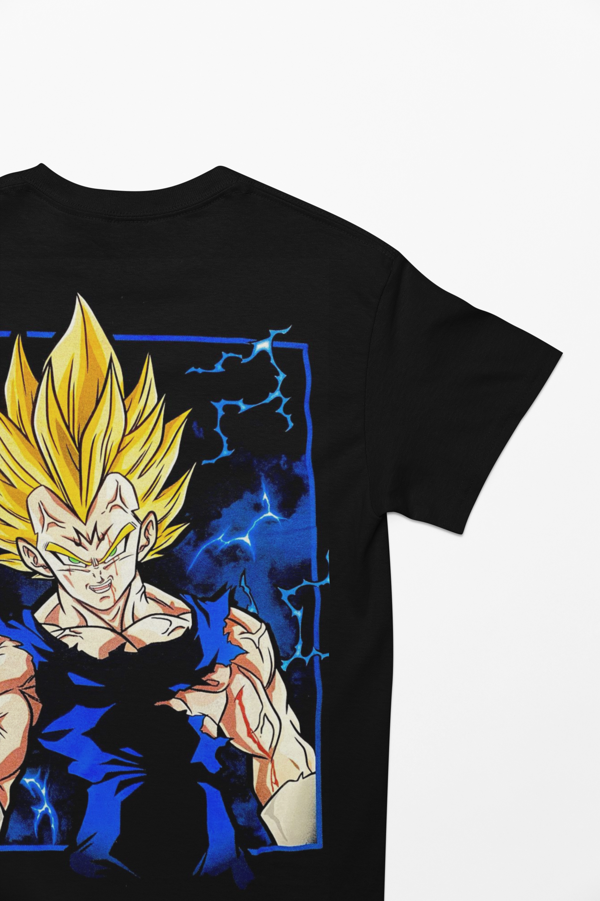 Polera Vegeta Insecto