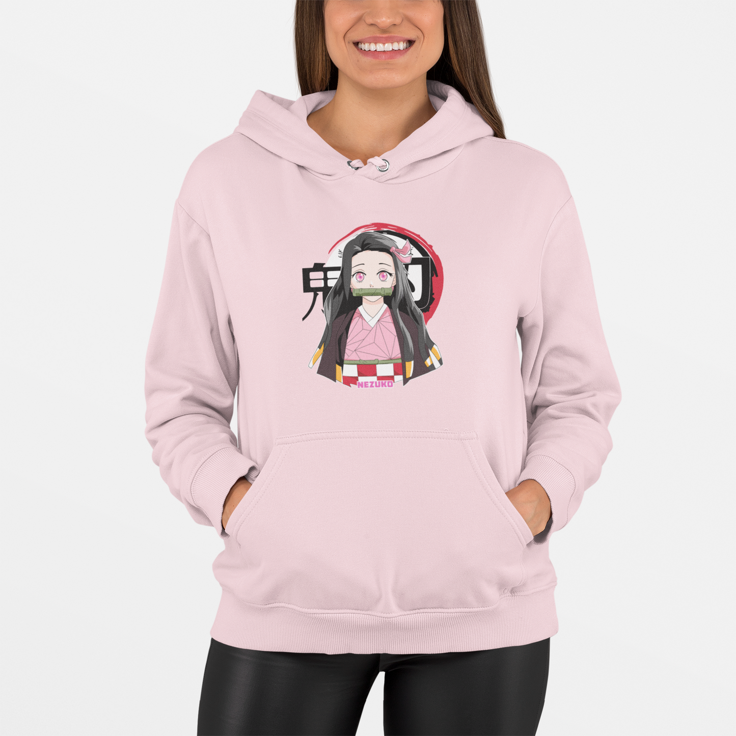 Poleron nezuko