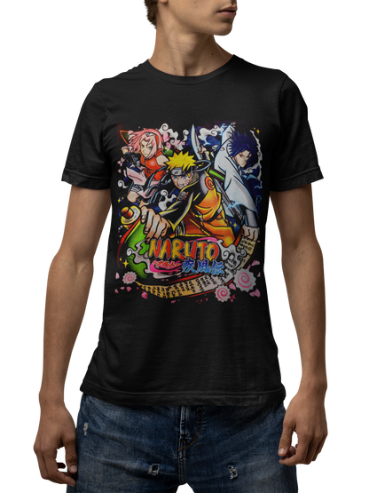polera naruto 6
