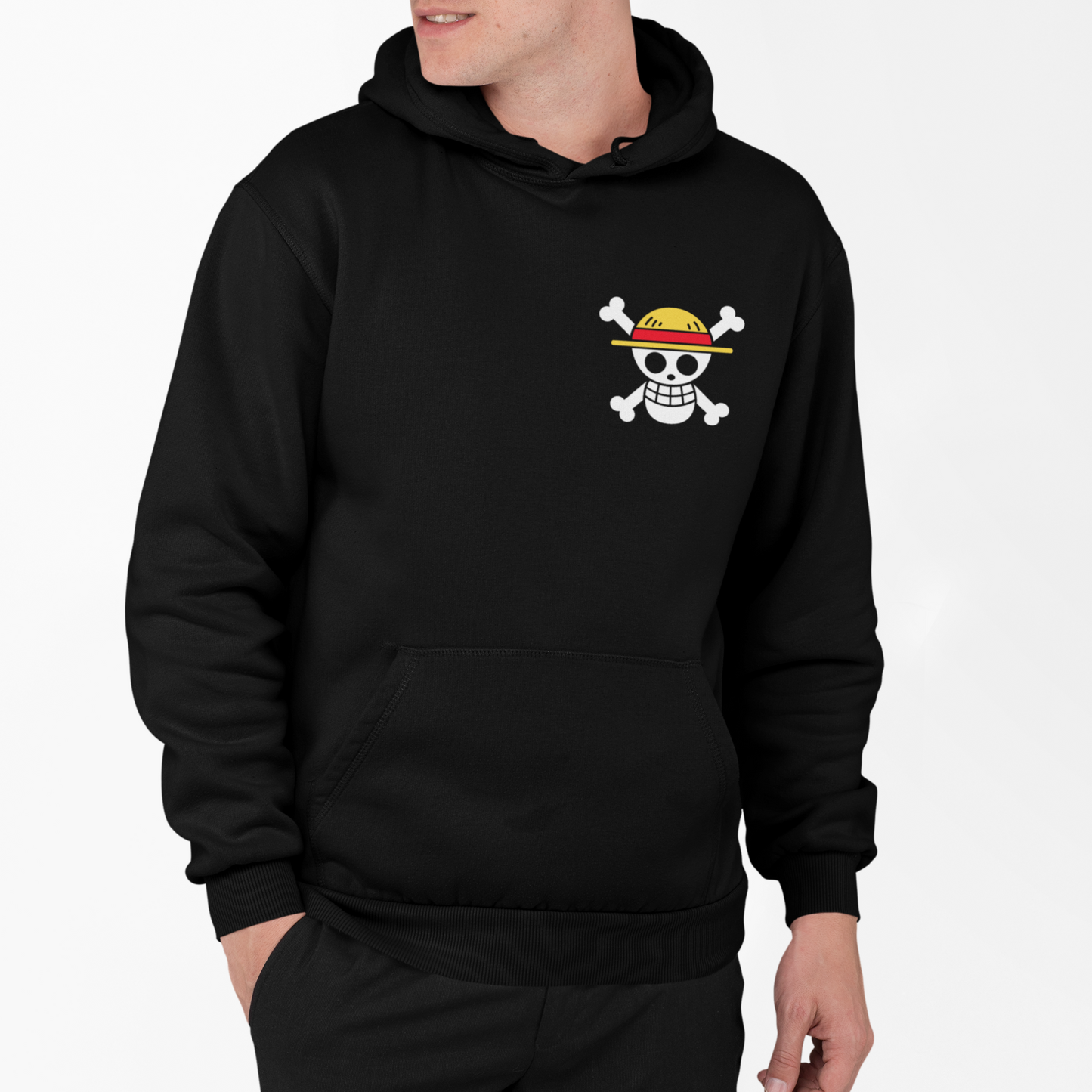 Poleron one piece gear5