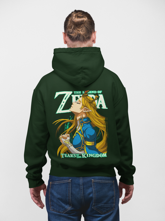 Poleron Zelda