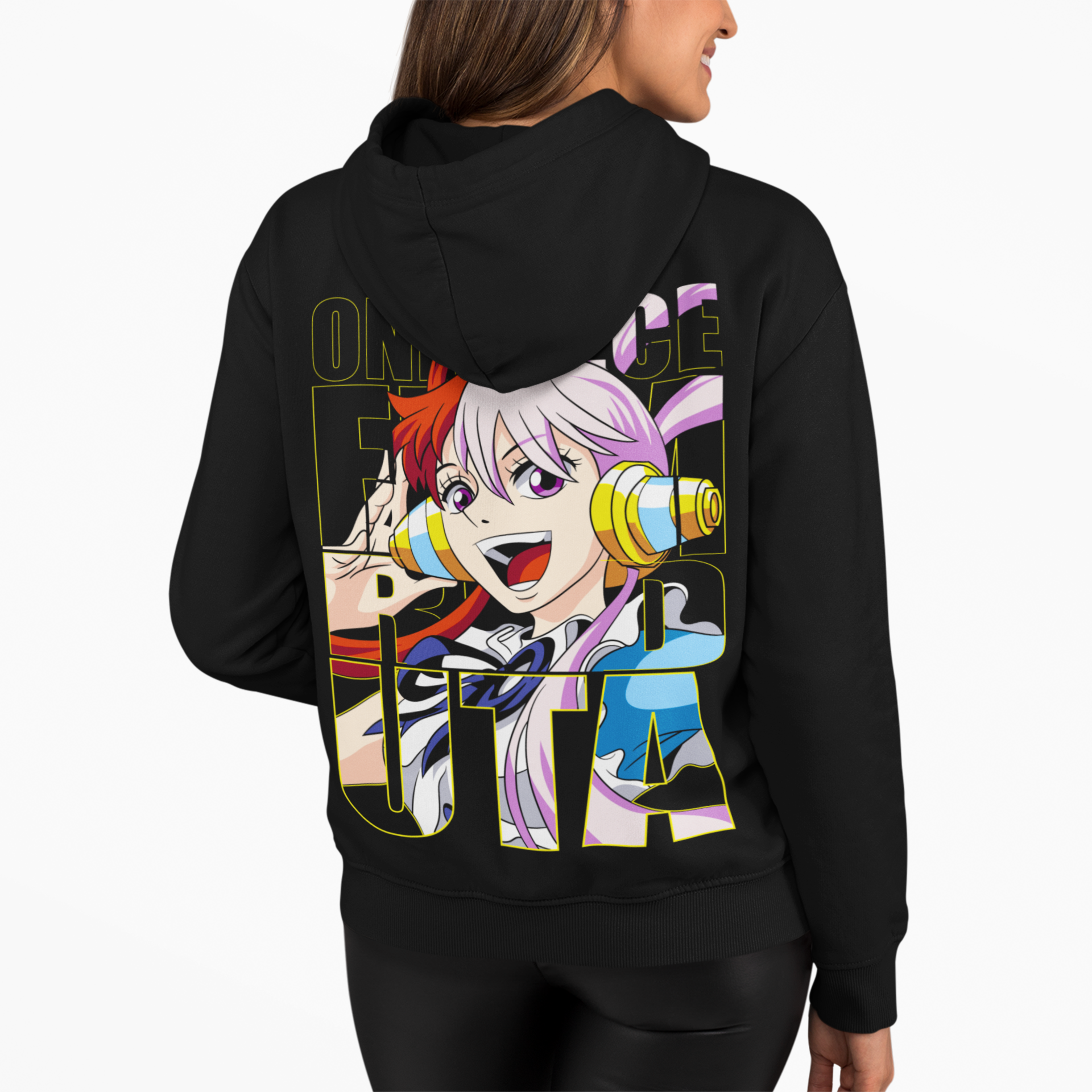 poleron one piece Uta