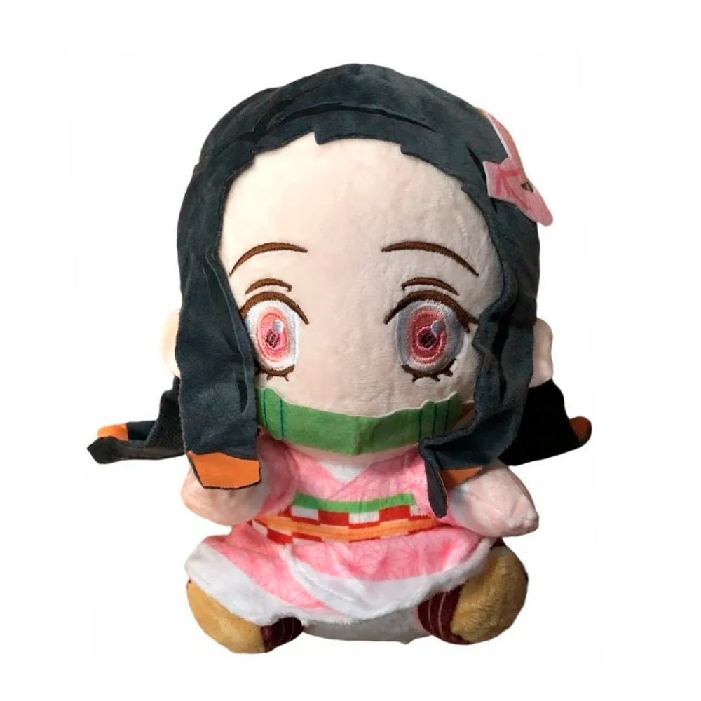 peluche nezuko
