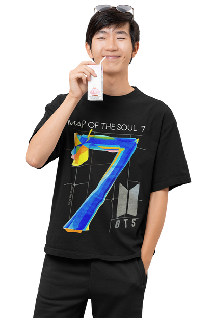 Polera BTS