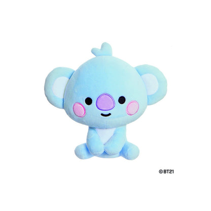 Peluches BTS 24cm