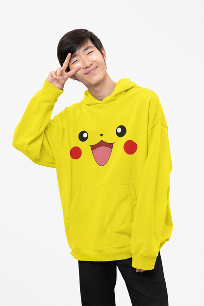poleron pokemon pikachu