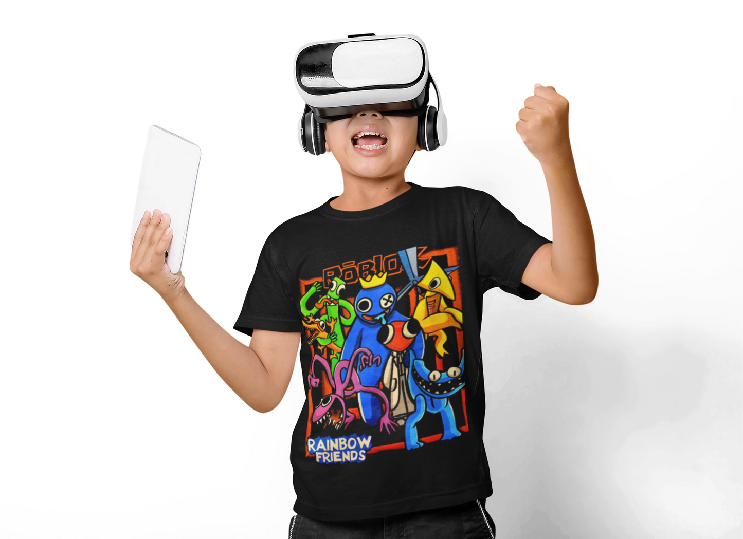 polera roblox mi