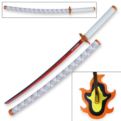 Katana rengoku