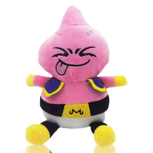 peluche dragon ball  Majin Buu