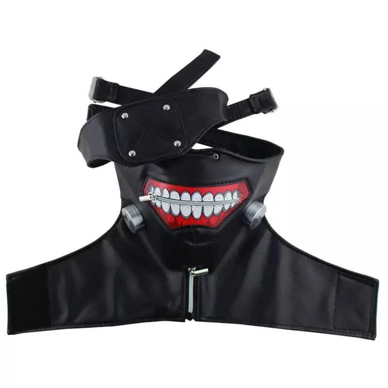 Mascara de Tokyo Ghoul Kaneki Ken
