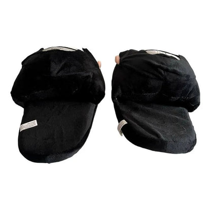 pantuflas de Itachi Uchiha