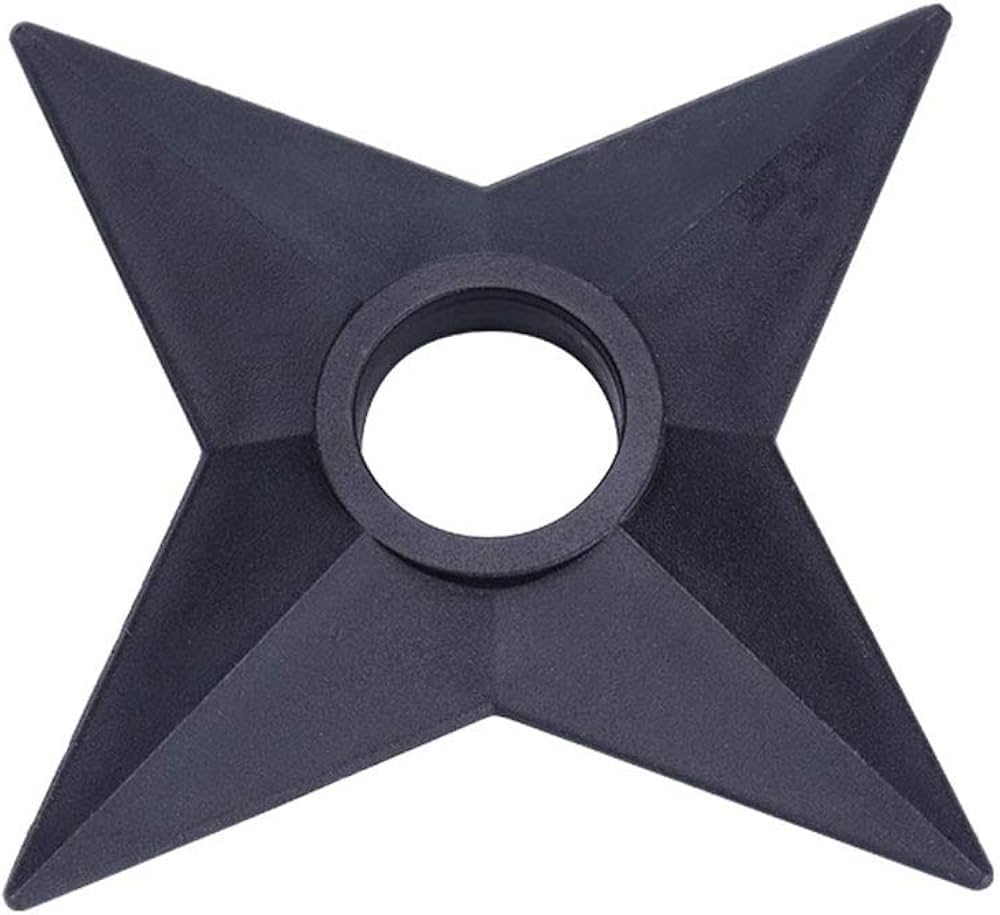 Naruto Shuriken + Kunai