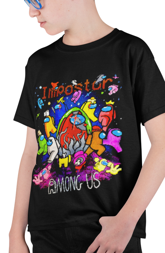 polera among us