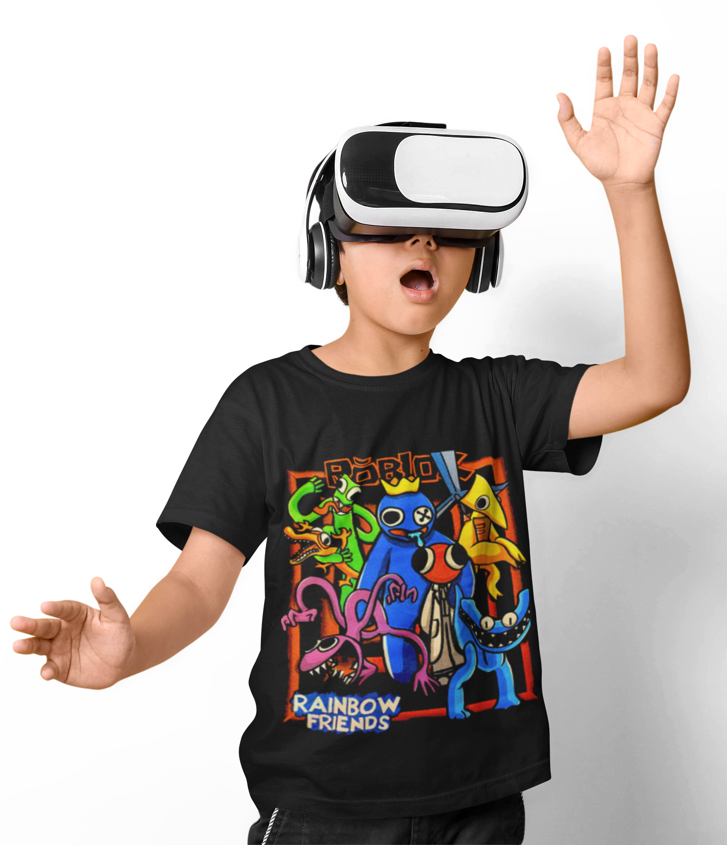 polera roblox mi