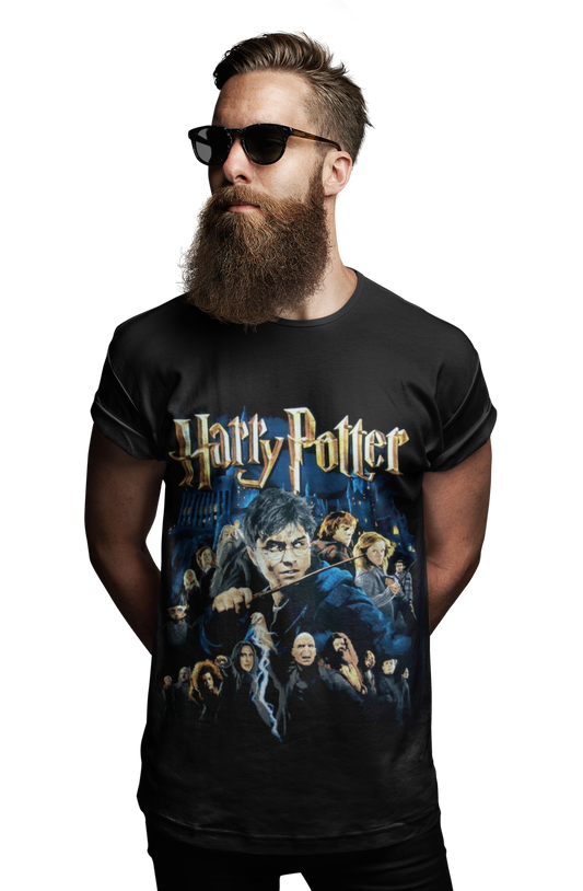 Polera Harry - amplitudmodulada