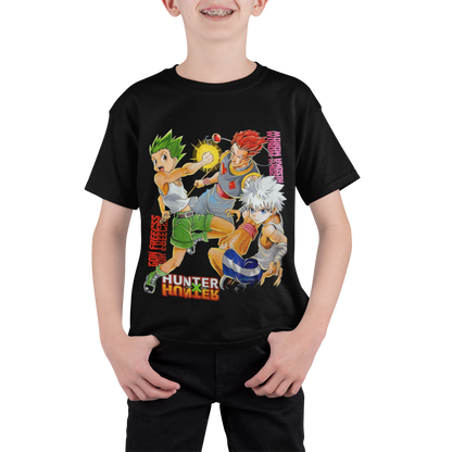 Polera Hunter X Hunter II