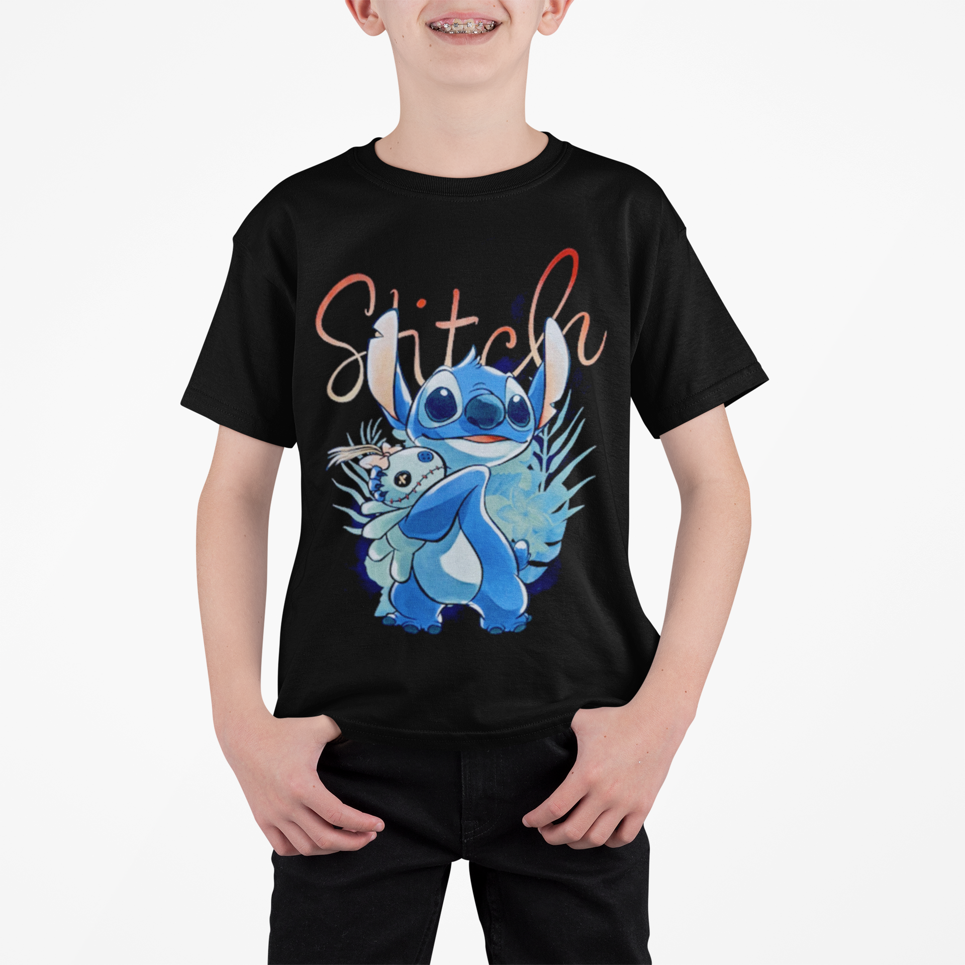 Polera Stitch 3