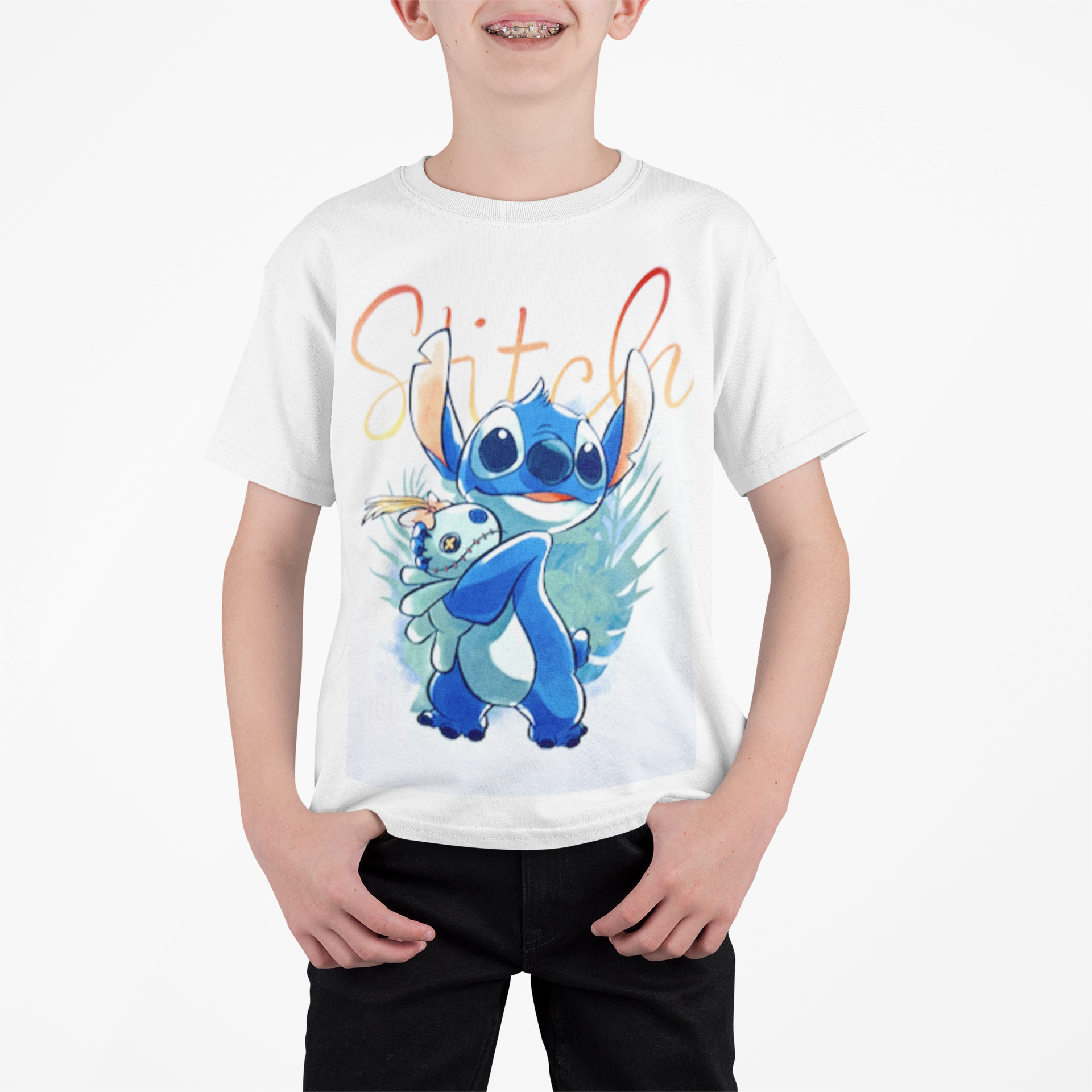 Polera Stitch 3