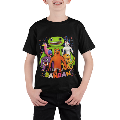 polera garten of banban